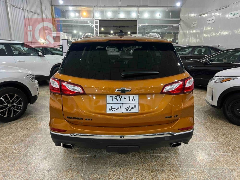 شێڤرۆلێت ئیکۆنۆکس
